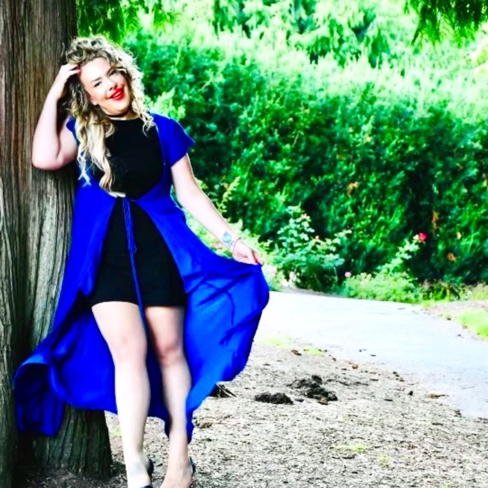 Meet your Posher, Jennifer